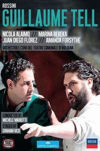 Guillaume Tell - Poster