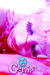 Germs - Poster