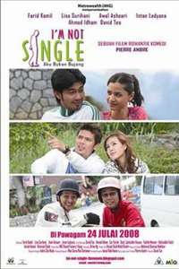 I'm Not Single - Poster