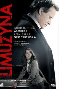 Limousine - Poster
