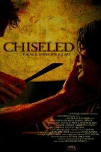 Chiseled - Poster