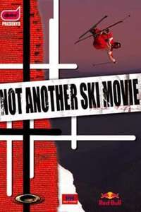 Not Another Ski Movie - Poster