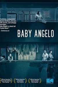 Baby Angelo - Poster