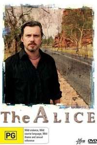 The Alice - Poster