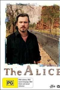 The Alice - Poster