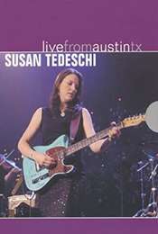 Susan Tedeschi - Live from Austin  TX