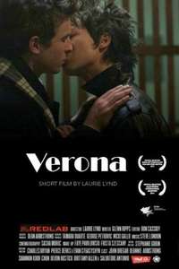 Verona - Poster