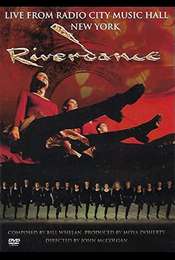 Riverdance: Live from Radio City Music Hall