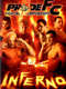 Pride 27: Inferno