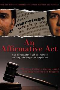 An Affirmative Act - Poster