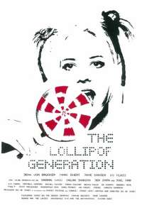 The Lollipop Generation - Poster