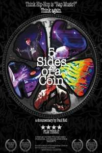 5 Sides of a Coin - Poster