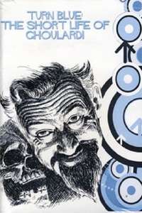 Turn Blue: The Short Life of Ghoulardi - Poster