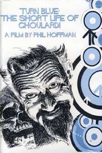 Turn Blue: The Short Life of Ghoulardi - Poster