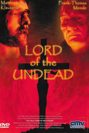 Lord of the Undead