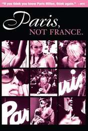 Paris  Not France