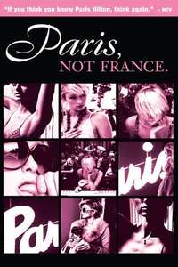 Paris  Not France - Poster