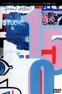Studio 150 - Poster