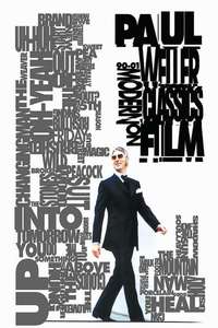 Modern Classics On Film - Poster