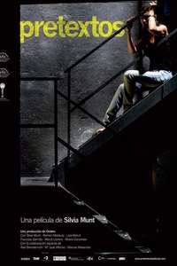 Pretextos - Poster