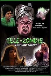 Tele-Zombie