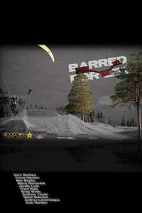 Barred For Life - Poster