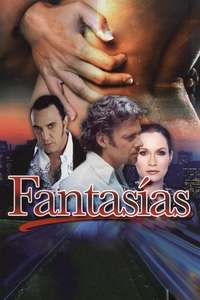 Fantasías - Poster