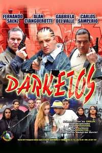 Darketos - Poster
