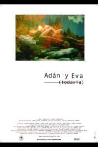 Adán Y Eva (Todavía) - Poster