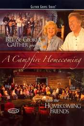 A Campfire Homecoming
