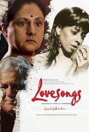 Lovesongs: Yesterday  Today & Tomorrow