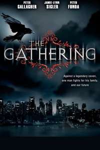 The Gathering - Poster