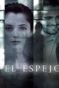 El espejo - Poster