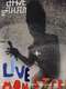 Dave Gahan: Live Monsters