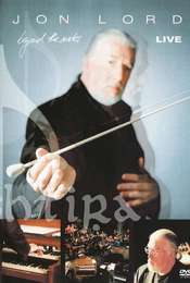 Jon Lord Beyond The Notes Live