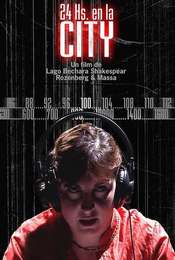 24 Hrs. In the City