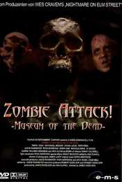 Zombie Attack: Museum of the Dead