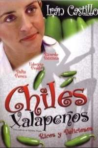 Chiles xalapeños - Poster