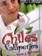 Chiles xalapeños