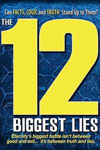 The 12 Biggest Lies - Poster