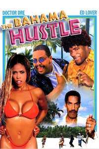 The Bahama Hustle - Poster