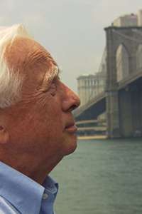 David McCullough: Painting with Words - Poster