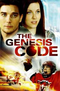 The Genesis Code - Poster