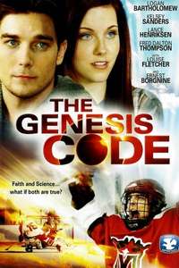 The Genesis Code - Poster