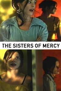 The Sisters of Mercy - Poster