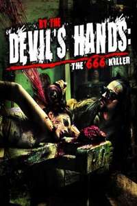 By the Devil's Hands - Poster