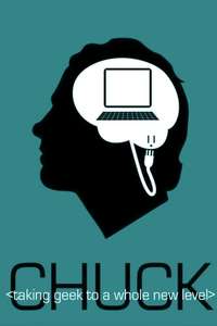 Chuck - Posters