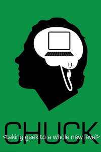 Chuck - Posters