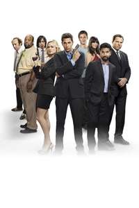 Chuck - Posters