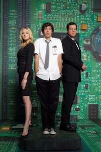 Chuck - Posters